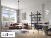 The Legacy: Nachhaltig wohnen, zeitlos leben im Herzen...