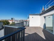 The Legacy Zukunft berührt Geschichte