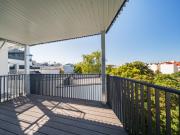 The Legacy Zukunft berührt Geschichte