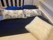 The Leipzig Cottage home away from home, Leipzig...