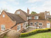 The Length, St. Nicholas At Wade, 5 Bedroom Detached