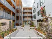 The Lenox One Bedroom E