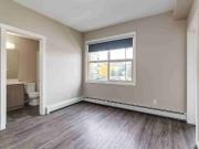 The Level 1 Bedroom Apartment for Rent at 1104...