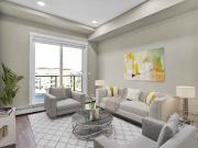 The Level 1 Bedroom Apartment for Rent at 19671 40 St...