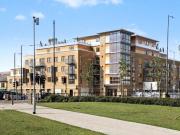 The Levels, 150 Hills Road, Cambridge CB2, 1 bed flat to...