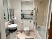 The Levels, Cambridge CB2, 1 bedroom flat to rent...
