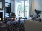 The Lexham Apartments, 32 38 Lexham Gardens, London, W8...
