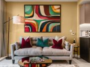 The Lexington, 4 William Jessop Way, L3 1 bed flat to...