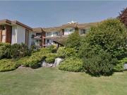 The Lexington Updated One Bedroom in Lower Lonsdale