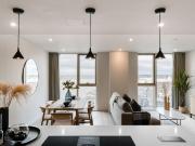 The Lexington, William Jessop Way Liverpool L3, 2 bed...