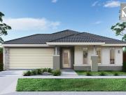 The Lexton 287 House and Land Package! * Mimosa Homes...