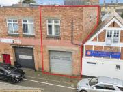 The Leys, Light Industrial Facility