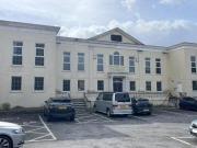 The Lido, Left Wing, Worthy Lane, High Street Retail