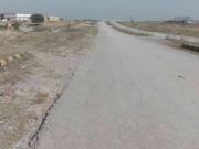 The Life Residencia Fateh Jang Road Plot File For Sale...