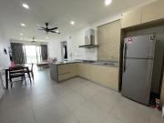 The Light Residence 3Bed2Bath 2 Car park Skyvue Penampang KK