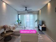 The Light Residence near KKIA Partial Furnished Plaza...