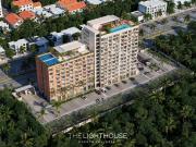 The lighthouse Puerto Vallarta Departamento en venta en...