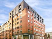 The Lightwell, Cornwall Street, 1 Bedroom Apartment