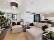 The Lightwell, Cornwall Street, Birmingham B3, 2 bed...