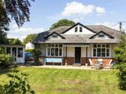 The Lilacs, Haig Road, 3 Bedroom Detached