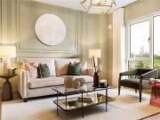 The Lily, The Blossoms At Tandy's Lane, Adamstown,...