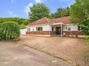 The Limberlost, Welwyn