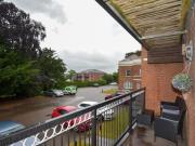 The Limes, Coundon House Drive, 2 Bedroom Flat