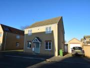 The Limes, Whittlesey, 4 Bedroom Detached