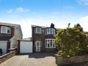 The Lindens, Birmingham, 3 Bedroom Semi detached