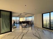 The link Tower, triplex en piso alto Puerto Madero