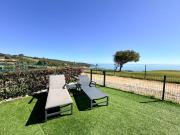 The Links II Bajo con Jardín privado Primera línea Golf...