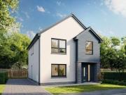 The Linton, Stanley, 4 Bedroom Detached