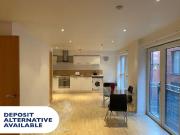 The Linx Building, Simpson Street, Manchester M4, 2 bed...