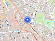 The Litmus Building, 195 Huntingdon Street, Nottingham...