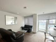 The Litmus Building, City Centre, 1 Bedroom Apartment