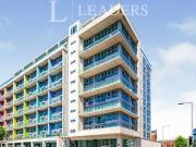 The Litmus Building, Huntingdon Street, 1 Bedroom Flat