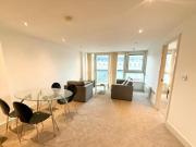 The Litmus Building, Huntingdon Street, 2 Bedroom Apartment