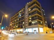 The Litmus Building, Huntingdon Street NG1, 1 bed flat...