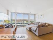 The Litmus Building, Huntingdon Street NG1, 2 bed flat...