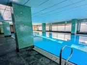The Litmus Building, Nottingham, 1 Bedroom Apartment