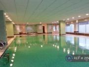 The Litmus Building, Nottingham, 2 Bedroom Flat