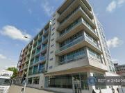 The Litmus Building, Nottingham, 2 Bedroom Flat