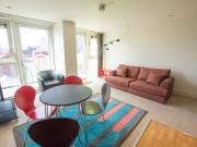 The Litmus Building, Nottingham, NG1