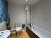 The Litmus Building, Nottingham NG1, 1 bedroom property...