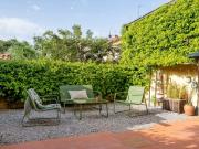 The Little Garden Apartment