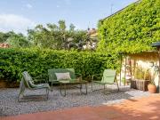 The Little Garden Apartment