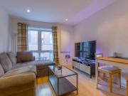 The Living Quarter, 2 St. Marys Gate. 1 bed apartment to...