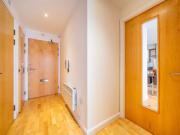 The Living Quarter, NG1