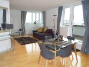 The Living Quarter, Nottingham, NG1