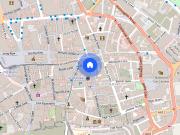 The Living Quarter, Nottingham, NG1